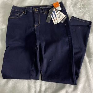 NWT JEANS